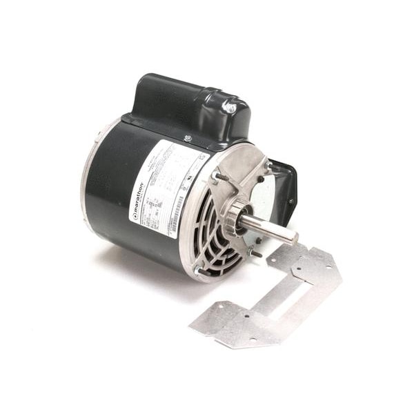 Motor Assembly, 208/230, 2Spd
